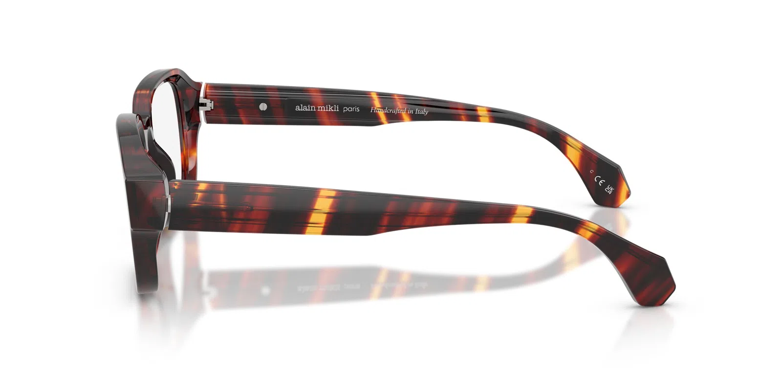 Alain Mikli 3537 Eyeglasses - view 22